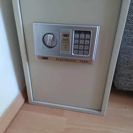 Lucky Place 35 Апартаменти Острава