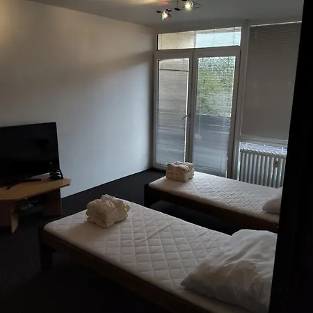 Lucky Place 35 Апартаменти Острава