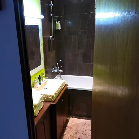 Apartament Lucky Place 35 *