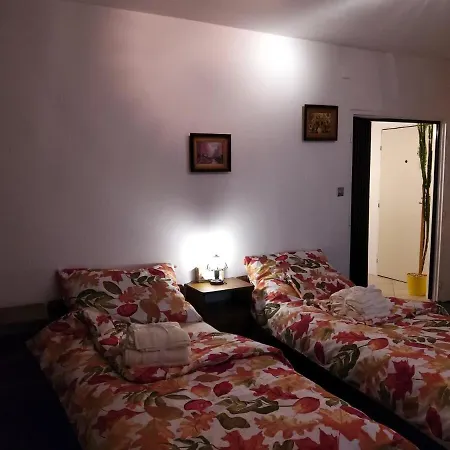 Lucky Place 35 Apartament *