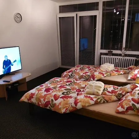 Lucky Place 35 * Острава