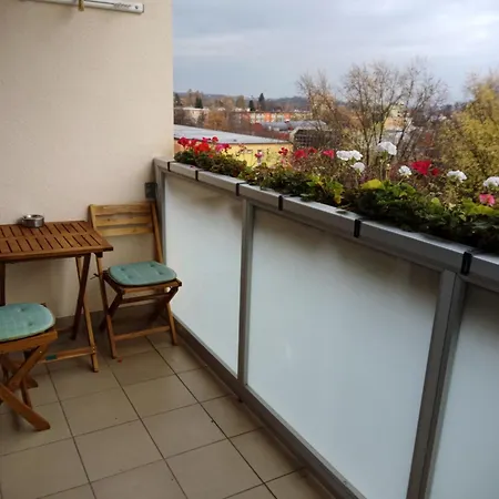 Lucky Place 35 Apartament