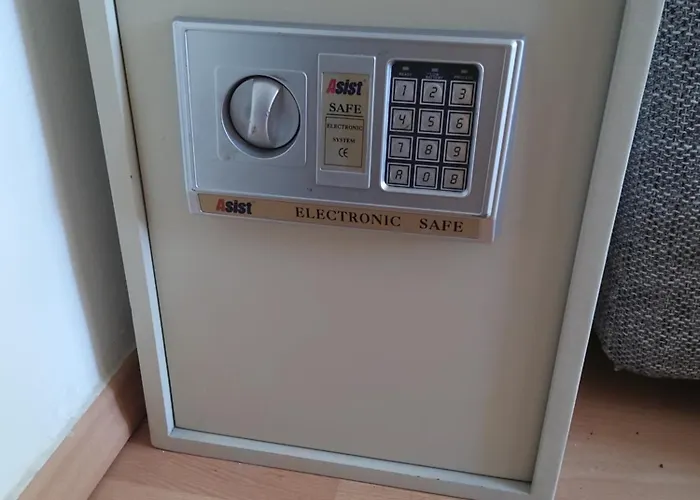 Lucky Place 35 Apartment Ostrava