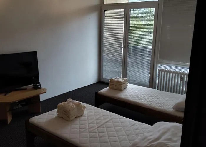 Lucky Place 35 Apartment Ostrava