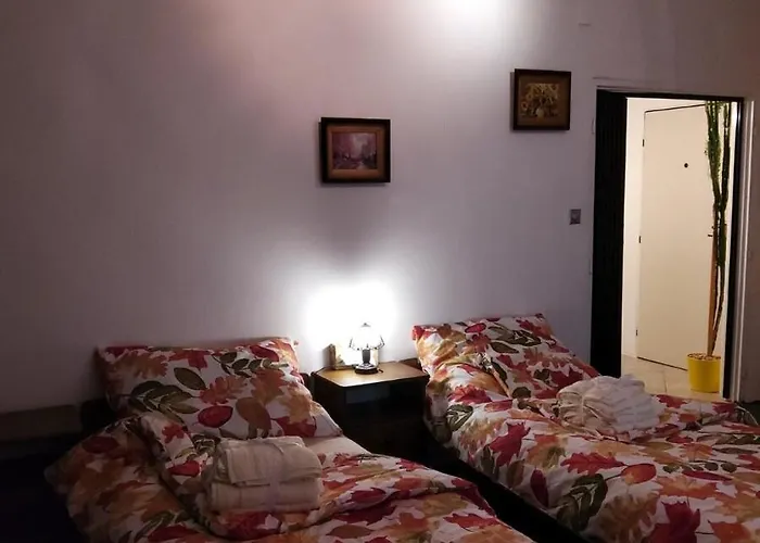 Lucky Place 35 Apartamento *