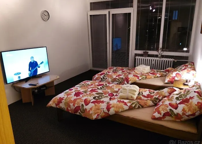 Lucky Place 35 * Ostrava