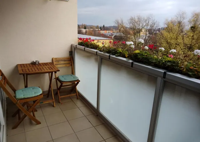 Lucky Place 35 Apartamento